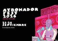 Décimo aniversario de Atronador Fest en Las Cigarreras: una explosión de experimentación sonora