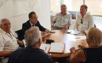 Descubre cómo el Plan General transforma cada barrio de Alicante con la participación de los vecinos