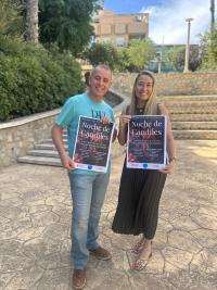Descubre la magia del comercio en San Gabriel durante la Noche de Candiles este sábado en Alicante