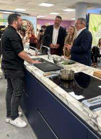 Descubre las Jornadas de Tapas en Alicante: Sabor de Vanguardia que No Te Puedes Perder