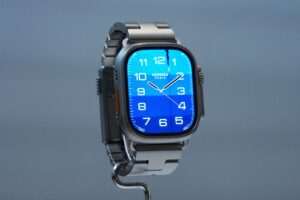 El Apple Watch ahora escucha más de lo que imaginas, pero Apple asegura que no debes preocuparte