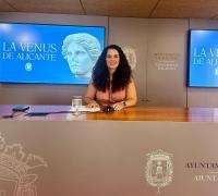 El decreto del racó único transforma el centro de Alicante al eliminar instalaciones festeras en cuatro calles clave