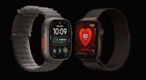 El nuevo estilo de John Ternus como CEO de Apple