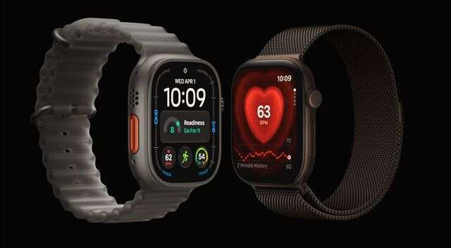 El nuevo estilo de John Ternus como CEO de Apple