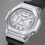 El nuevo G-Shock de Casio se asemeja a un Patek Philippe, pero tiene un precio mucho más accesible