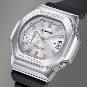 El nuevo G-Shock de Casio se asemeja a un Patek Philippe, pero tiene un precio mucho más accesible