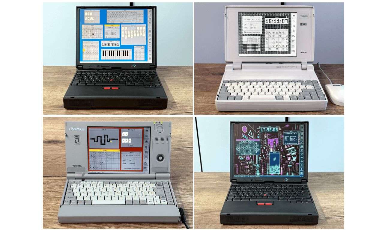 GentleOS revitaliza computadoras antiguas