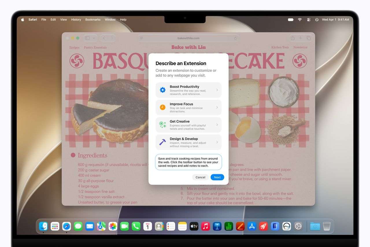 iOS 27 introduce mejoras en Safari: 3 configuraciones para optimizar la navegación en tu iPhone y Mac