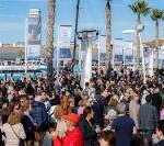 La emocionante sexta salida de The Ocean Race desde Alicante el 17 de enero de 2027