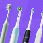 Los cepillos de dientes eléctricos más efectivos para mejorar la salud dental y de encías