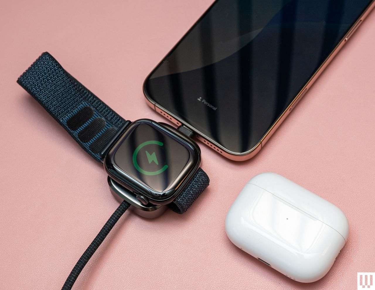 Los mejores accesorios para el Apple Watch