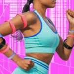 Los wearables de nueva generación eliminan las pantallas para reducir distracciones