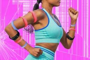 Los wearables de nueva generación eliminan las pantallas para reducir distracciones