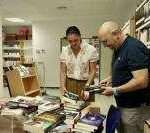 Más de 70 libros de True Crime llegan a las bibliotecas municipales de Alicante