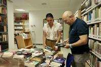 Más de 70 libros de True Crime llegan a las bibliotecas municipales de Alicante