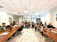 Mercalicante proyecta un crecimiento del 9% en ingresos y un 33% en explotación para 2027