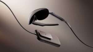 Meta presenta lentes inteligentes sin cámara para abordar la controversia sobre privacidad