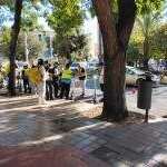 Policía refuerza el control de patinetes eléctricos tras la nueva normativa en Alicante
