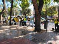 Policía refuerza el control de patinetes eléctricos tras la nueva normativa en Alicante