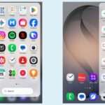 Tu Samsung Galaxy tiene una barra de atajos que deberías aprovechar