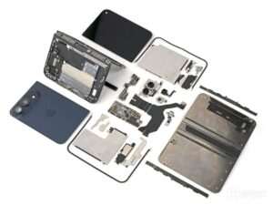 Algunos iPhone Duo se rompen apenas los abres y la razón parece clara