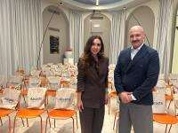 Alicante brilla en Milán: Presentación del destino para atraer turistas italianos