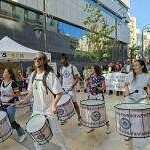 Alicante celebra el Día Mundial de la Salud Mental con una jornada de concienciación y actividades especiales