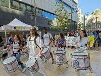 Alicante celebra el Día Mundial de la Salud Mental con una jornada de concienciación y actividades especiales