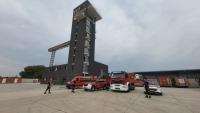 Alicante destina 135.000 euros para modernizar el equipamiento de sus parques de Bomberos
