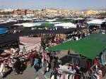 Alicante destina medio millón para transformar el entorno del Mercadillo de Teulada