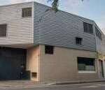 Alicante fortalece el centro de salud de San Gabriel con la entrega de un nuevo edificio a Sanidad