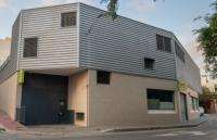 Alicante fortalece el centro de salud de San Gabriel con la entrega de un nuevo edificio a Sanidad