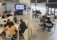 Alicante presenta innovadoras opciones de ocio 0,0 para jóvenes en jornada participativa