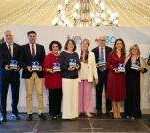 Alicante recibe reconocimiento por 30 años de colaboración con la Asociación de Empresarias y Directivas