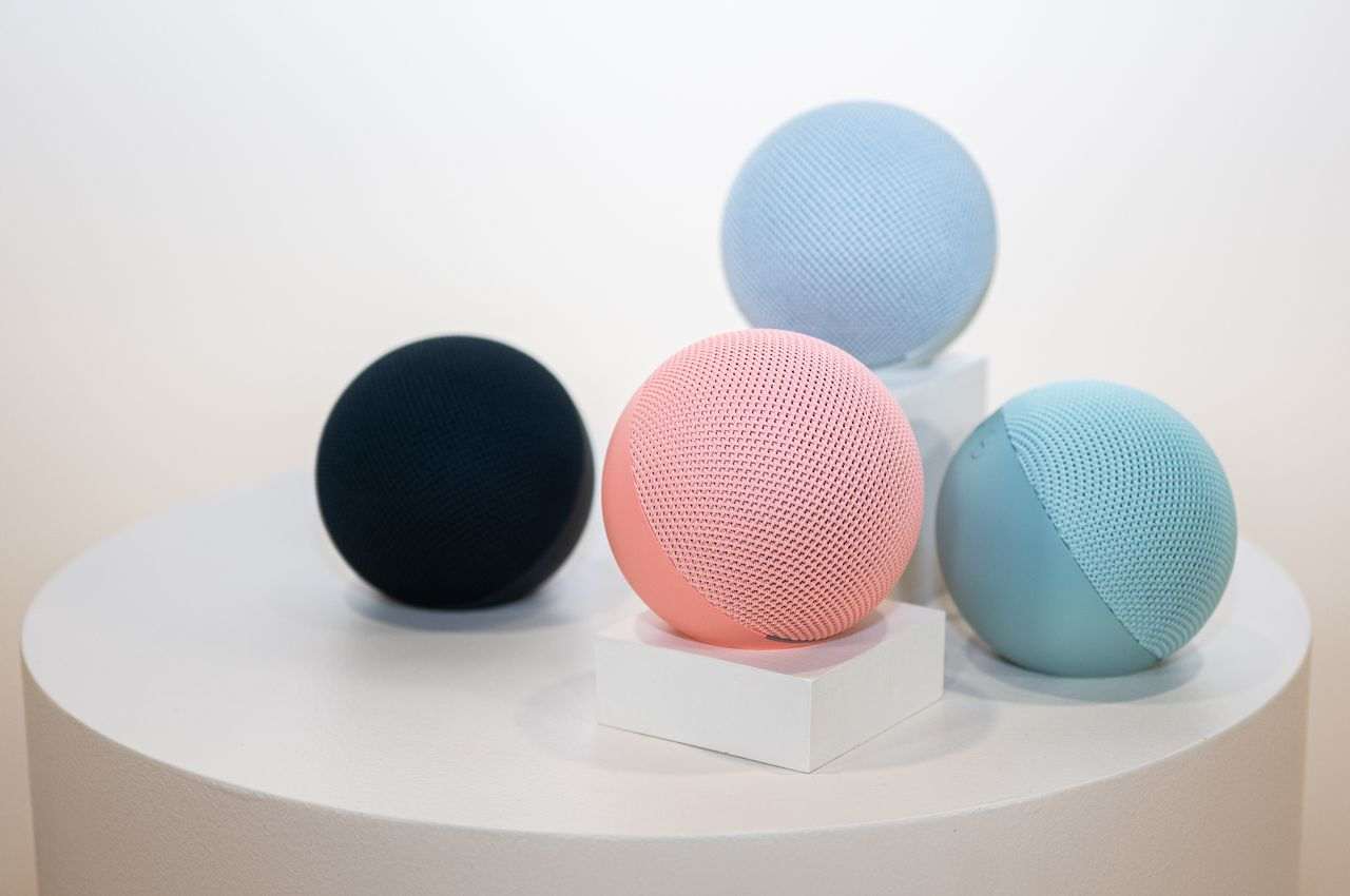 Amazon busca que Alexa+ esté presente en cada rincón de tu hogar: descubre sus nuevos dispositivos Echo