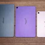 Amazon lanza las nuevas tablets de aluminio Alexa que sustituyen a las Fire