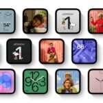 Apple presenta HomeView, su primera pantalla inteligente para el hogar