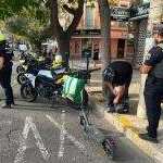 Aumentan los controles de patinetes en Alicante tras la nueva normativa de tráfico