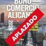 Bono Comercio 2026 aplazado por alerta global de ciberseguridad