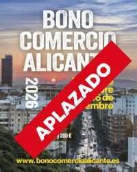 Bono Comercio 2026: Nueva fecha de lanzamiento tras detectar vulnerabilidad global