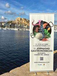 Descubre los sabores de Alicante: más de 50 restaurantes se unen a las IV Jornadas Ciudad del Arroz con menús especiales