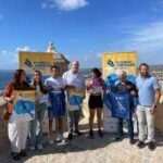 Éxito rotundo en la 12ª Carrera de los Castillos: más de 1.800 participantes apoyan a Apsa