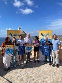 Éxito rotundo en la 12ª Carrera de los Castillos: más de 1.800 participantes apoyan a Apsa