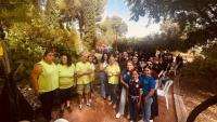 Fafba celebra 18 años de tradición festiva en Alicante
