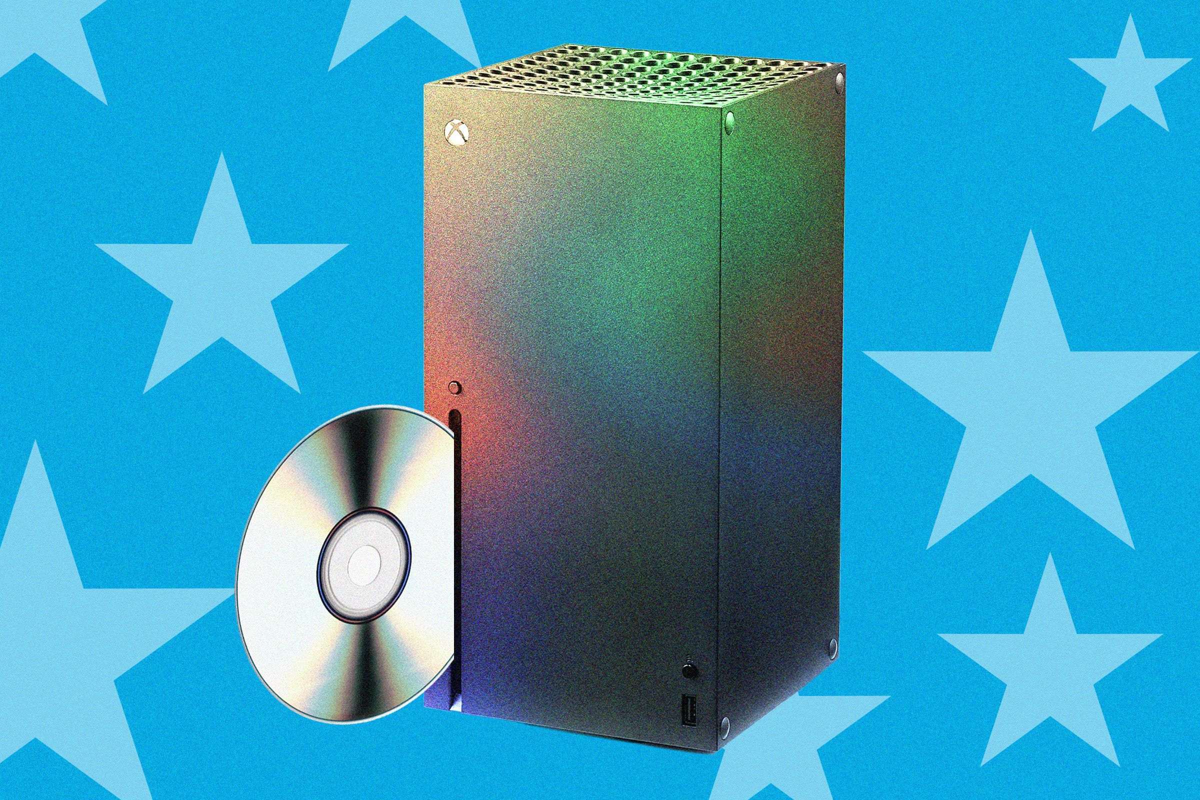 Funcionamiento del programa Disc to Digital de Xbox