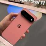 Funciones destacadas de los Pixel 11, ordenadas de mejor a peor