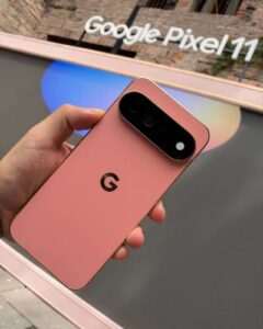 Funciones destacadas de los Pixel 11, ordenadas de mejor a peor