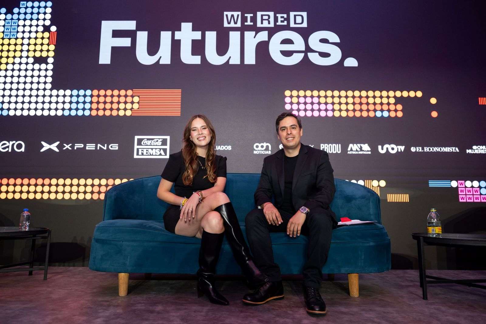 WIRED Futures 2026