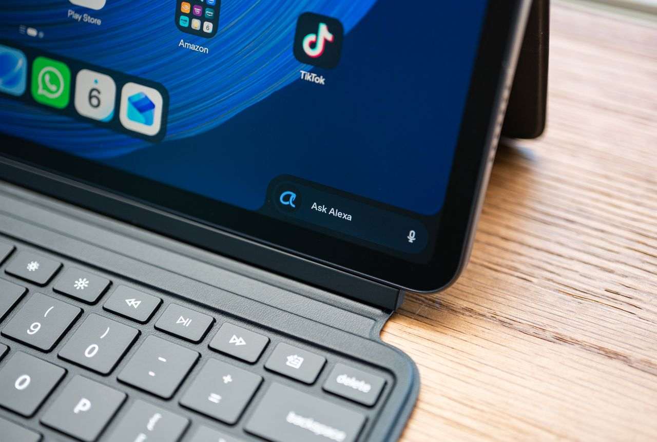 Las nuevas tablets Alexa sugieren cómo podría ser el próximo teléfono de Amazon