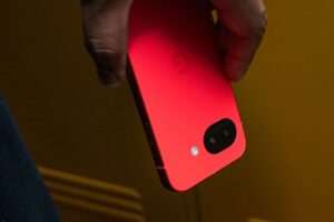 Los mejores teléfonos asequibles